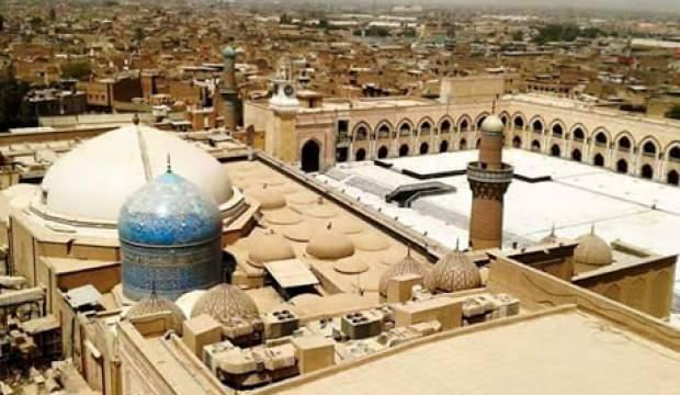 'Yıkılsın' çağrılarına Irak'tan cevap: En güçlü şekilde karşı koyacağız - Vimarsana News