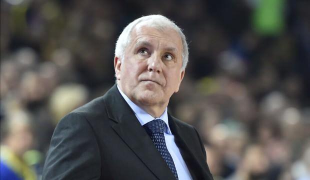 Zeljko Obradovic'ten dönüş sinyali!