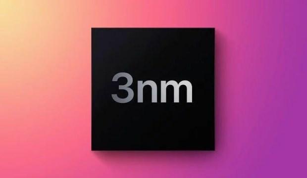 3nm işlemciler için tarih belli oldu