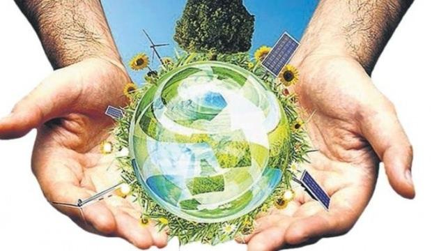 400 milyarlık yeşil sanayi hamlesi