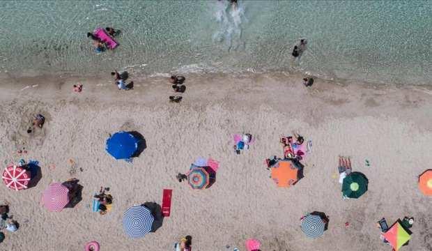 5 yıldızlı halk plajı yaygınlaştırılıyor