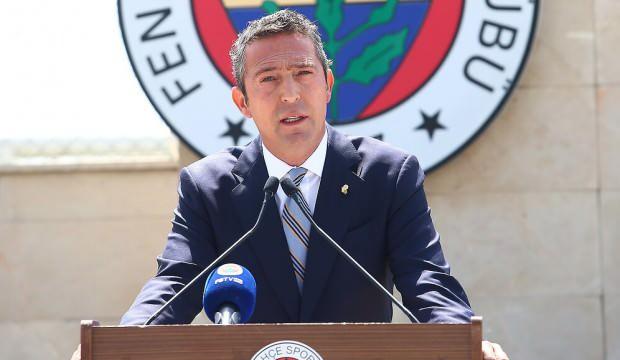 Ali Koç acı gerçeği açıkladı! 'Kimse gelmek istemiyor'