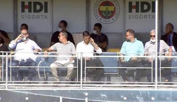 Ali Koç, Sırp menajerle transfer görüşmesinde! - Vimarsana News