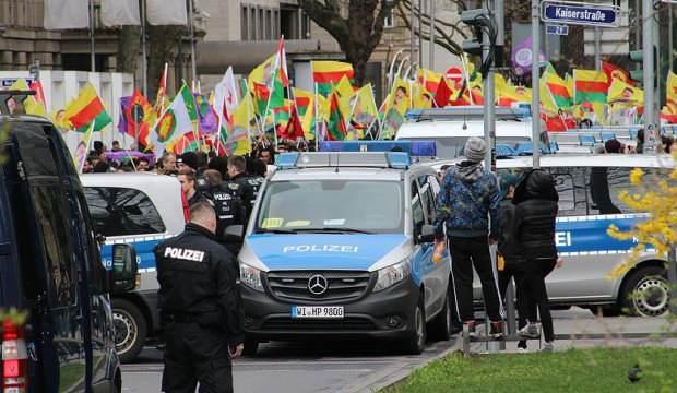 Avrupa devinden dikkat çeken PKK kararı! 'Ülkede 14 bin 500 üyesi var' deyip duyurdular...