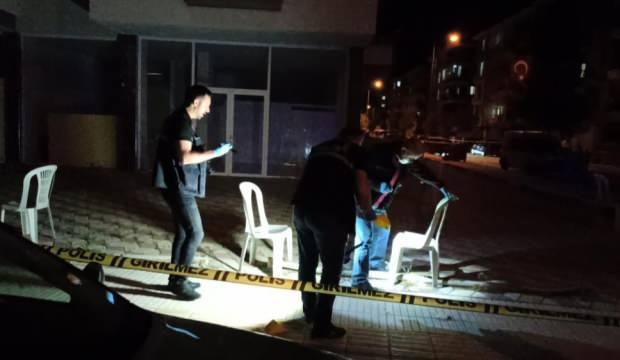 Aynı düğün evinde iki ayrı silahlı saldırı: 5 yaralı