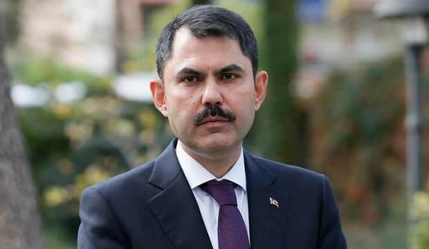 Bakan Kurum müsilajdaki son durumu açıkladı!