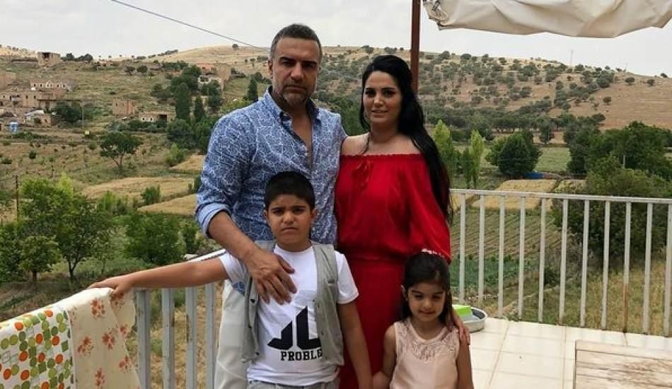 berdan mardini nin eski esi fatos karademir silahli saldiriya ugradi magazin haberleri