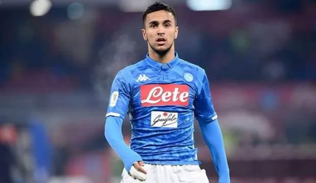 Galatasaray, Adam Ounas'ın peşinde