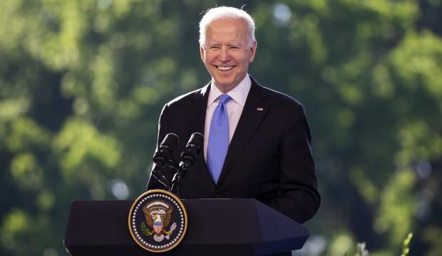 Biden, Küba'da protestoculara müdahaleye karşı çıktı