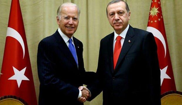 Borsanın gündemi: Erdoğan-Biden görüşmesi
