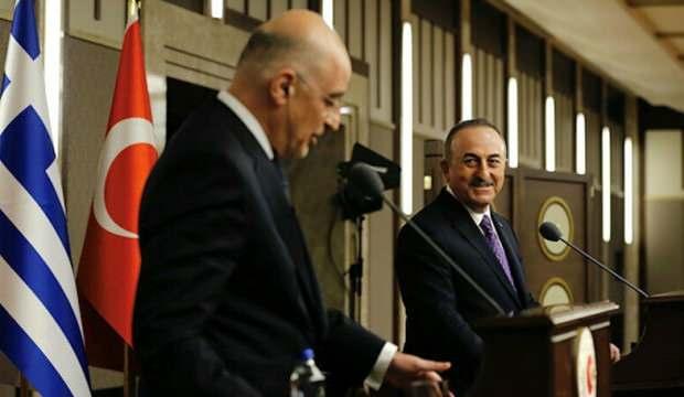 Çavuşoğlu açıkladı: İçinde ukde kaldı, her gün Türkiye'yle ilgili konuşuyor