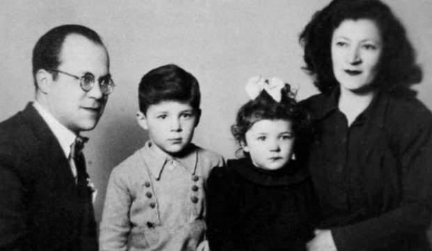 Cemil Meriç'in oğlu 76 yaşında hayatını kaybetti