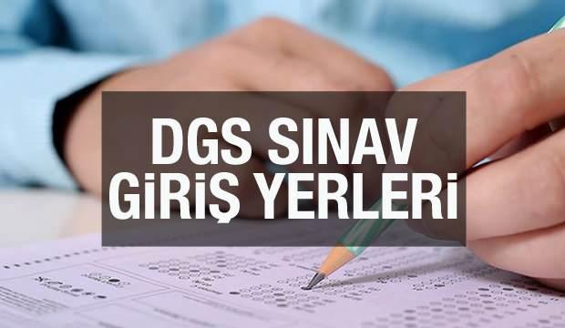 DGS sınav yerleri için ÖSYM takvimi paylaştı! 2021 DGS sınav giriş belgesi ne zaman açıklanacak?