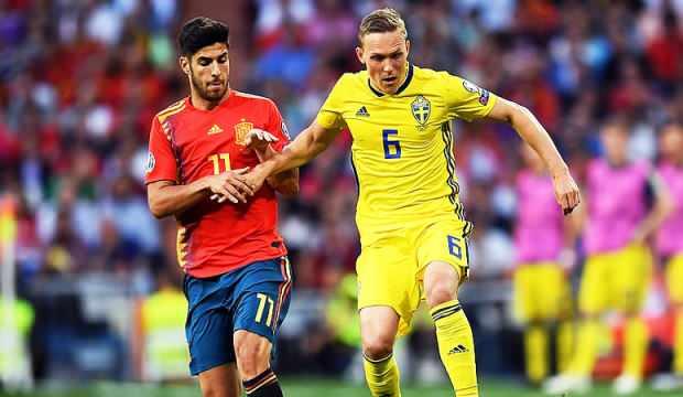 EURO 2020'de günün sonuçları!