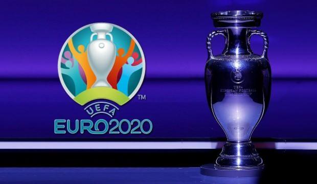 EURO 2020'de günün sonuçları!