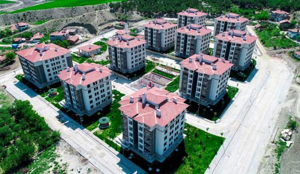 Ev alacaklar dikkat! 388 TL taksitle satılacak