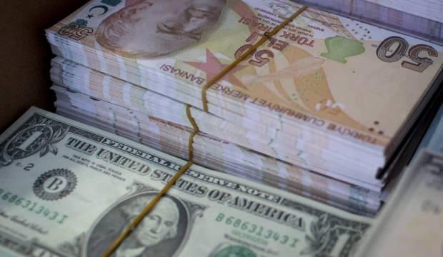 Türkiye'ye tehditler savuran Fitch'ten büyüme ve dolar açıklaması!