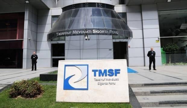 Hepsi FETÖ'den alındı, büyüklükleri 70 milyar TL'ye ulaştı