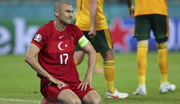 Sadece Türkiye ve İskoçya başaramadı