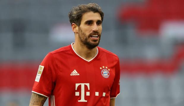 Javi Martinez, Katar'a transfer oldu