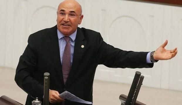 CHP yine şaşırtmadı! Olmayan vazoların hesabını sordular