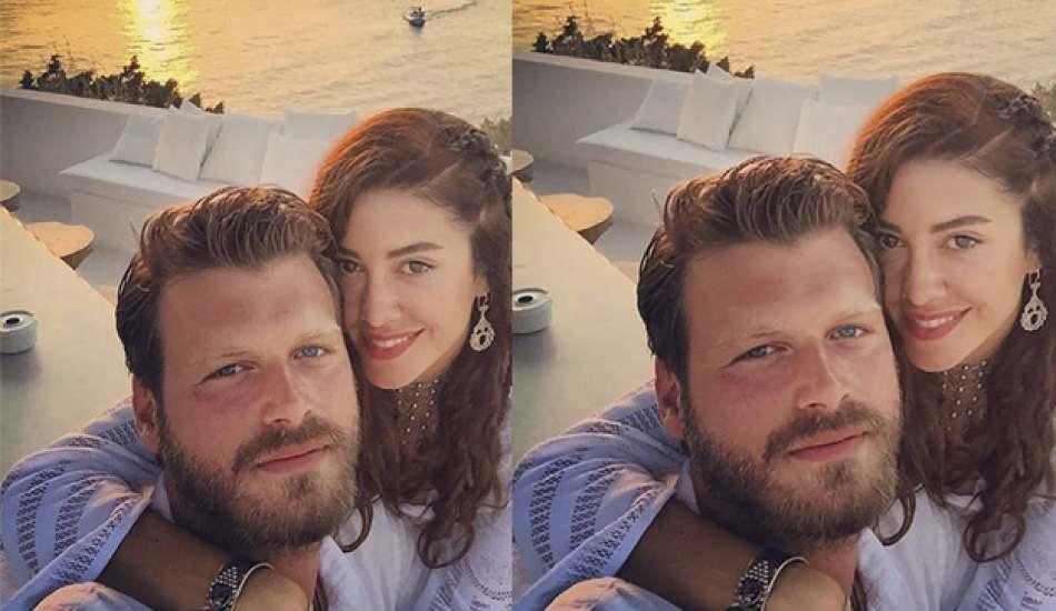 kivanc tatlitug ve basak dizer tatil rotalarini degistirdiler magazin haberleri
