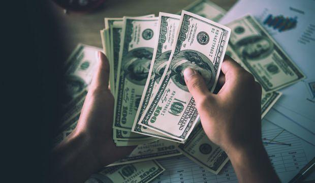 Kriz Türkiye'ye yaradı! Şimdiden para akmaya başladı
