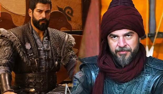 Kuruluş Osman Diriliş Ertuğrul yapımcısından müjdeli haber! Sürprizinin ardı arkası kesilmiyor