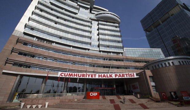 CHP'ye 'İnce' darbesi!
