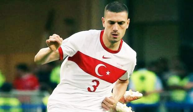Merih Demiral: Kelimeler kifayetsiz kalıyor