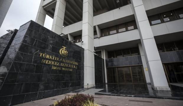 Merkez Bankası rezervleri açıklandı