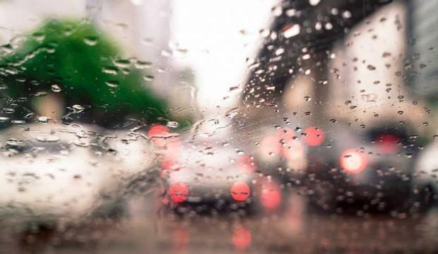 Meteoroloji'den son dakika sarı kodlu uyarı! Saat verildi...