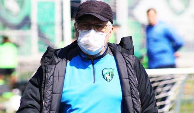 Mustafa Reşit Akçay hastaneye kaldırıldı!