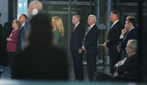 Son dakika: NATO Zirvesi devam ederken Putin'den tepki: Kandırıldık