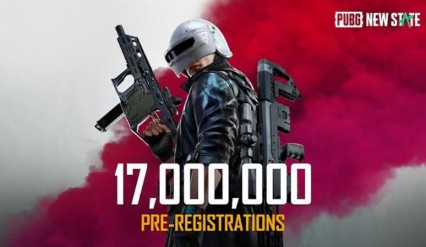 pubg nin yeni oyunu pubg new state rekorla basladi teknoloji haberleri