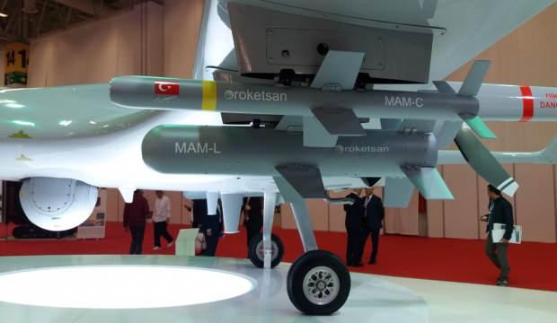 Roketsan 33 yaşında