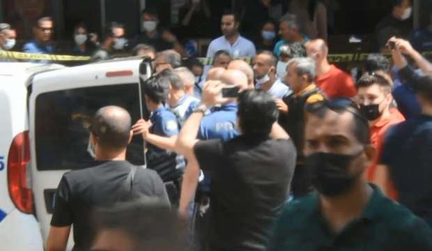 Saldırıyla ilgili çarpıcı iddia: Bu kızı HDP kurban etti