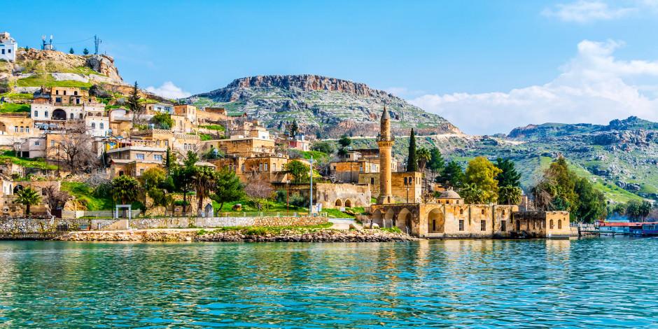 sanliurfa nin tarihi yerleri ve yemekleri gezilecek yerler meshur lezzetler gezi rehberi haberleri