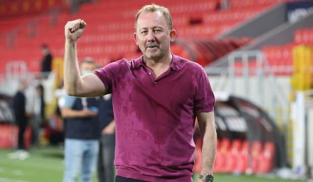 Sergen Yalçın'ın sözleşme detayları belli oldu!