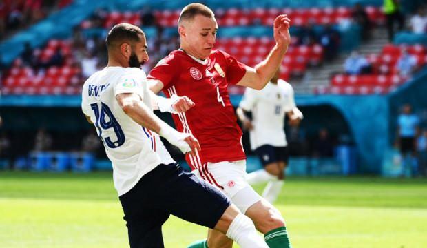 Szalai'nin babasından transfer açıklaması!