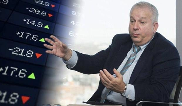 Ünlü ekonomistten çarpıcı borsa tahmini