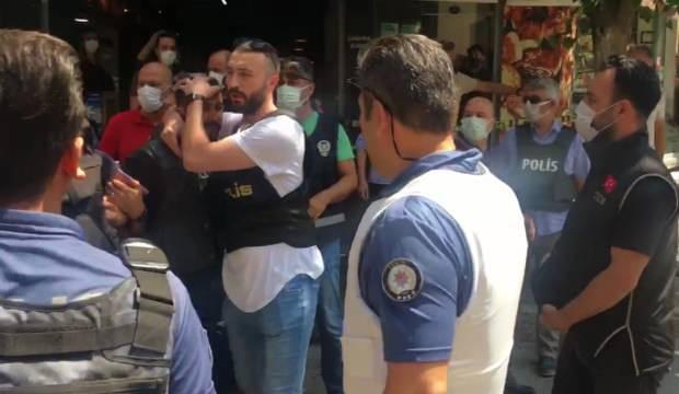 Valilikten HDP saldırısı açıklaması: İddialar tümüyle gerçek dışı