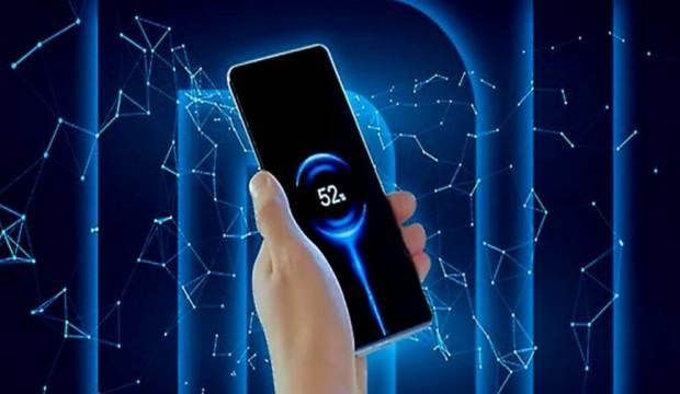 Xiaomi’den yeni şarj teknolojisi