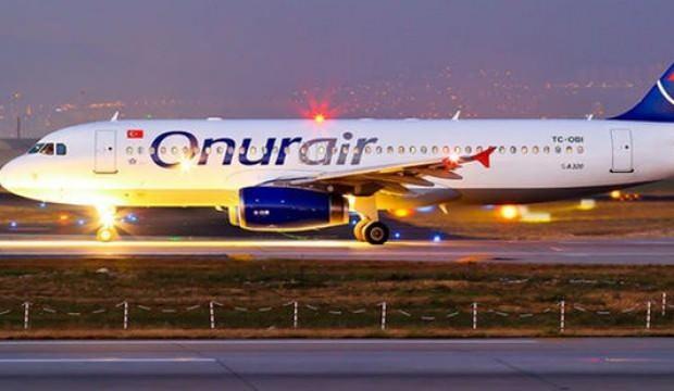 Bir dönem Türkiye'nin en büyük özel havayolu şirketiydi! Tüm uçakları icraya verildi...