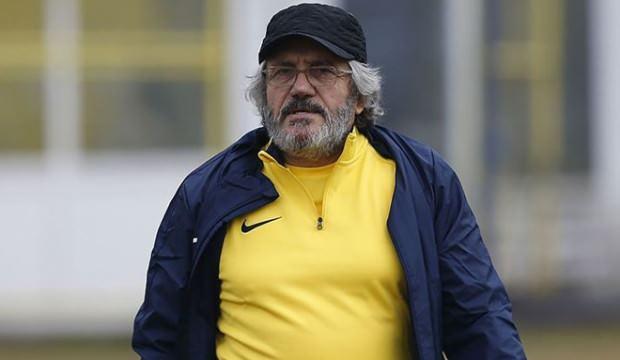 Mustafa Reşit Akçay entübe edildi!