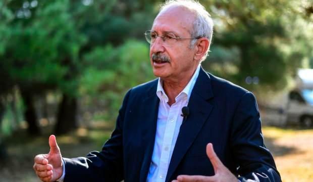 'AB bana söz verdi' diyen Kılıçdaroğlu'na tepki: Hangi sıfatla masaya oturdun - Vimarsana News