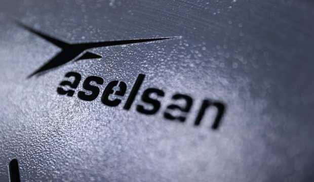 ASELSAN'dan 42,6 milyon avroluk anlaşma
