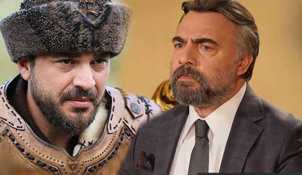 Barbaroslar'ın yeni üyesine yakından bakın! Eşkıya Dünyaya Hükümdar Olmaz'da aktif rol alıyordu