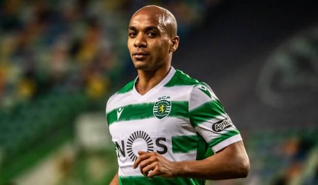 Beşiktaş, Joao Mario için devrede!