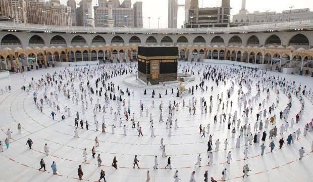 Diyanet'ten hac toplantısı! İşte alınan kararlar